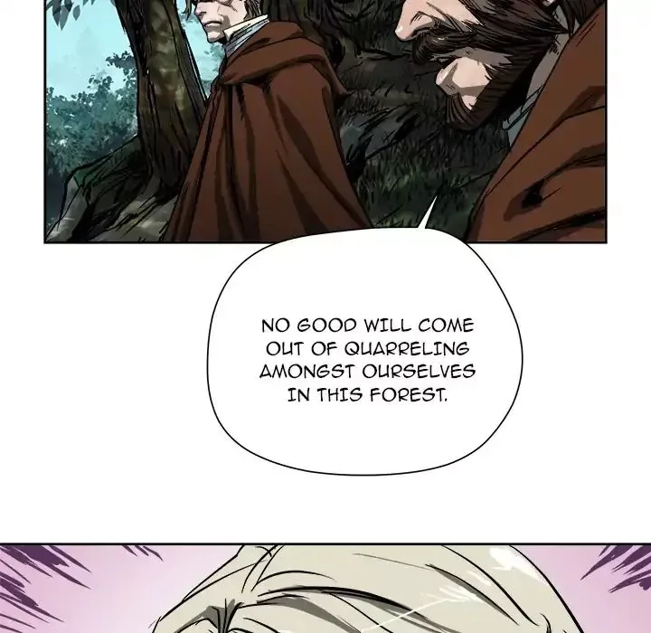 The Road of Karma Chapter 18 page 24