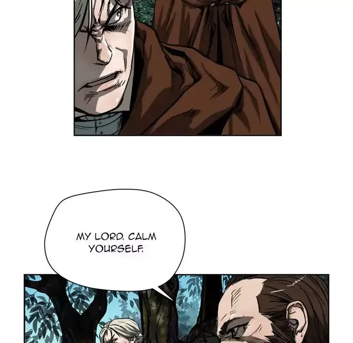 The Road of Karma Chapter 18 page 23