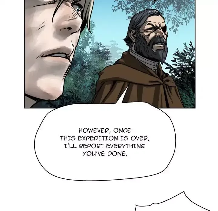 The Road of Karma Chapter 18 page 18