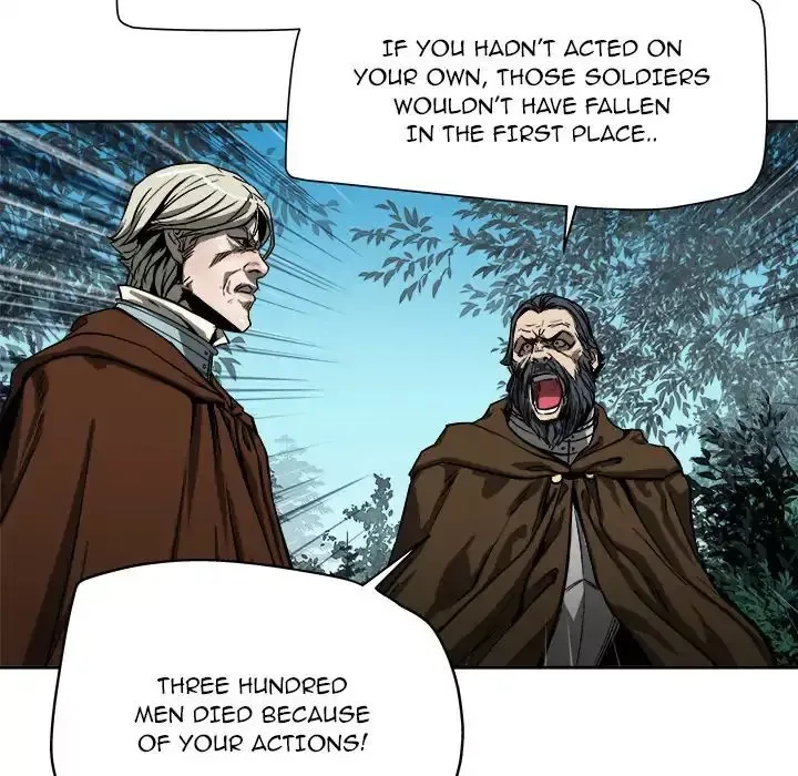 The Road of Karma Chapter 18 page 20