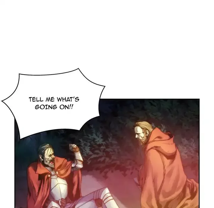 The Road of Karma Chapter 14 page 7