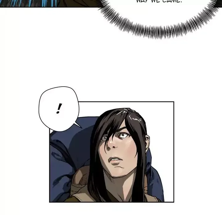 The Road of Karma Chapter 18 page 42