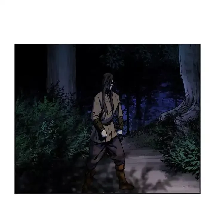 The Road of Karma Chapter 14 page 26