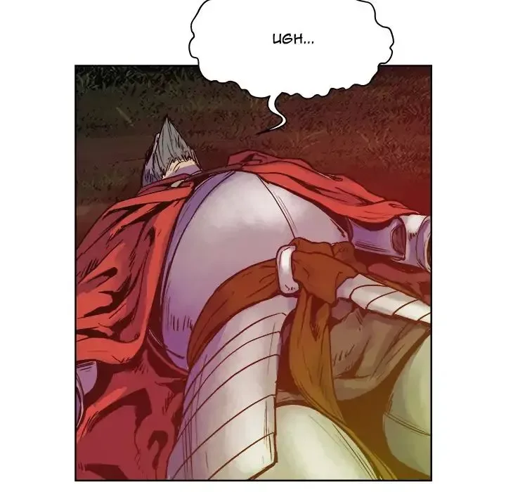 The Road of Karma Chapter 14 page 23