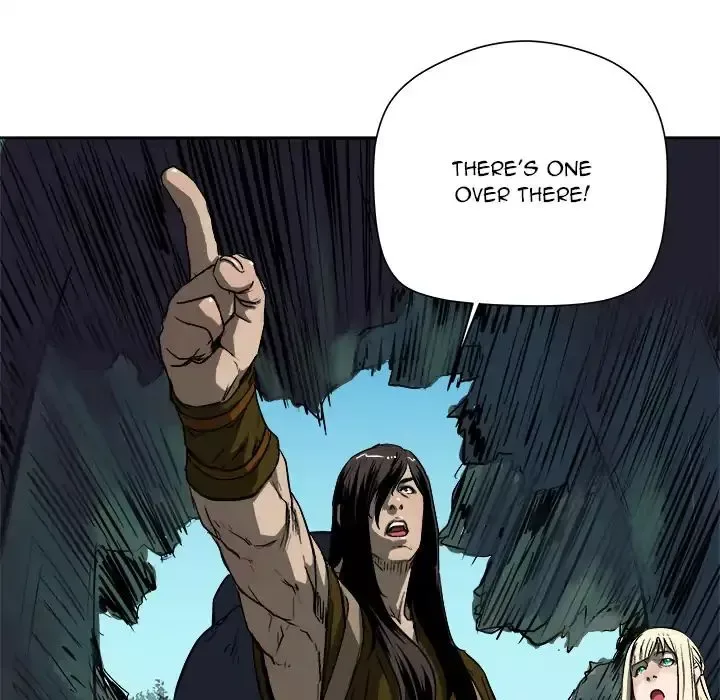 The Road of Karma Chapter 18 page 43