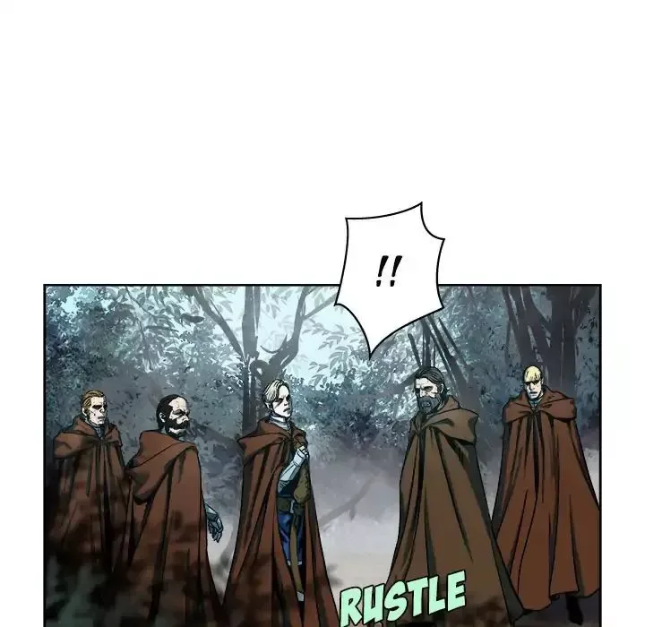 The Road of Karma Chapter 14 page 41