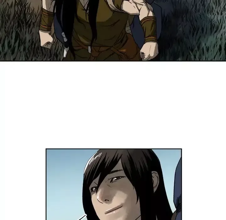 The Road of Karma Chapter 18 page 60