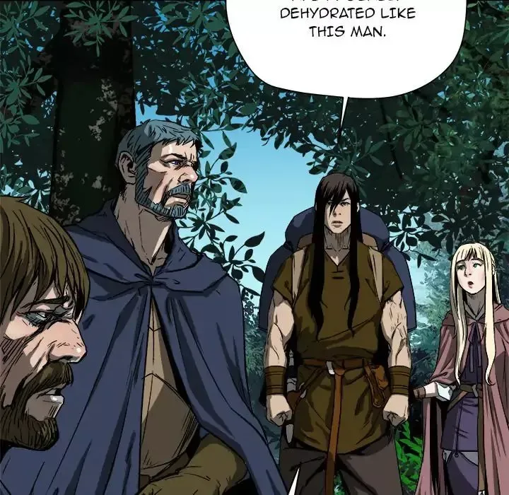 The Road of Karma Chapter 18 page 51