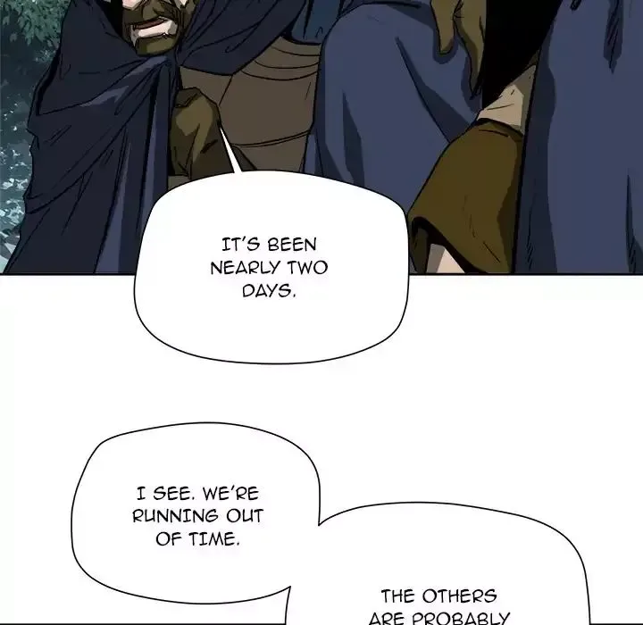 The Road of Karma Chapter 18 page 50