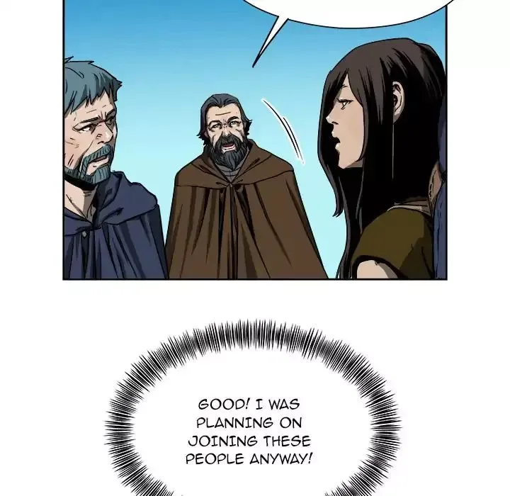 The Road of Karma Chapter 18 page 70