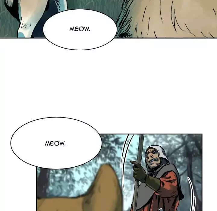 The Road of Karma Chapter 14 page 52