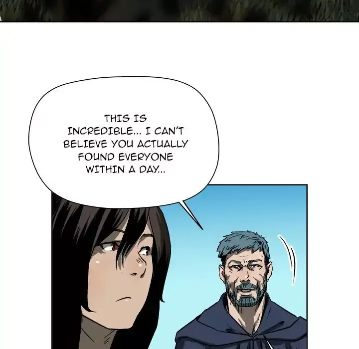 The Road of Karma Chapter 18 page 66