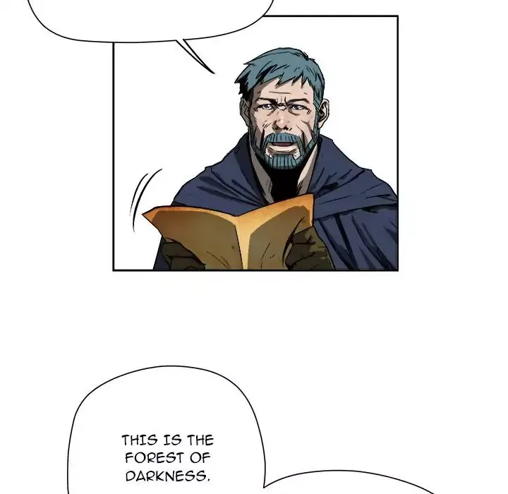 The Road of Karma Chapter 18 page 73