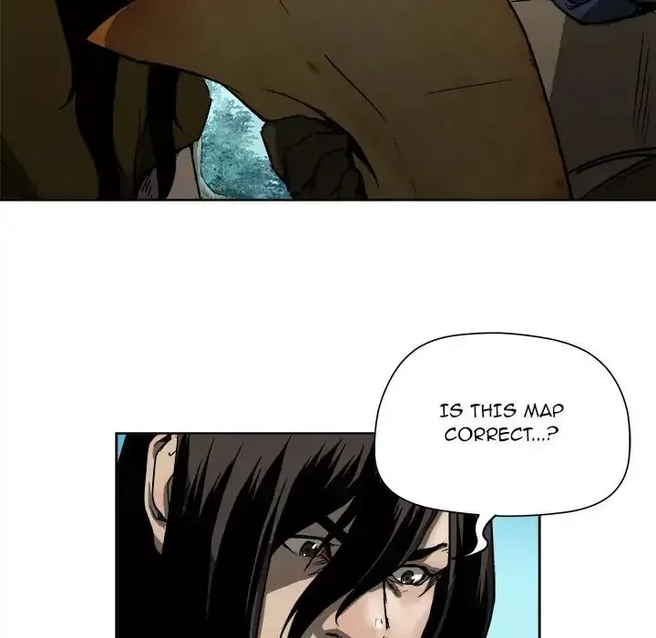The Road of Karma Chapter 18 page 75