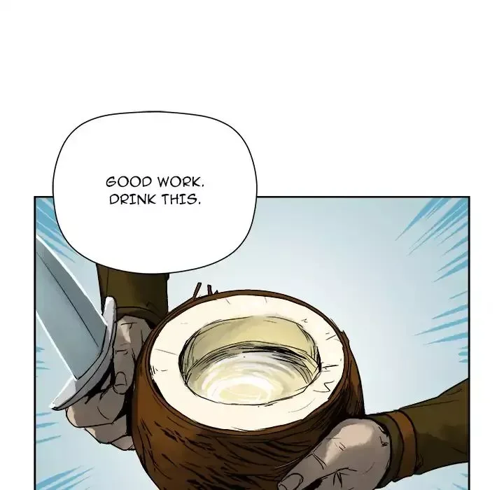The Road of Karma Chapter 18 page 62