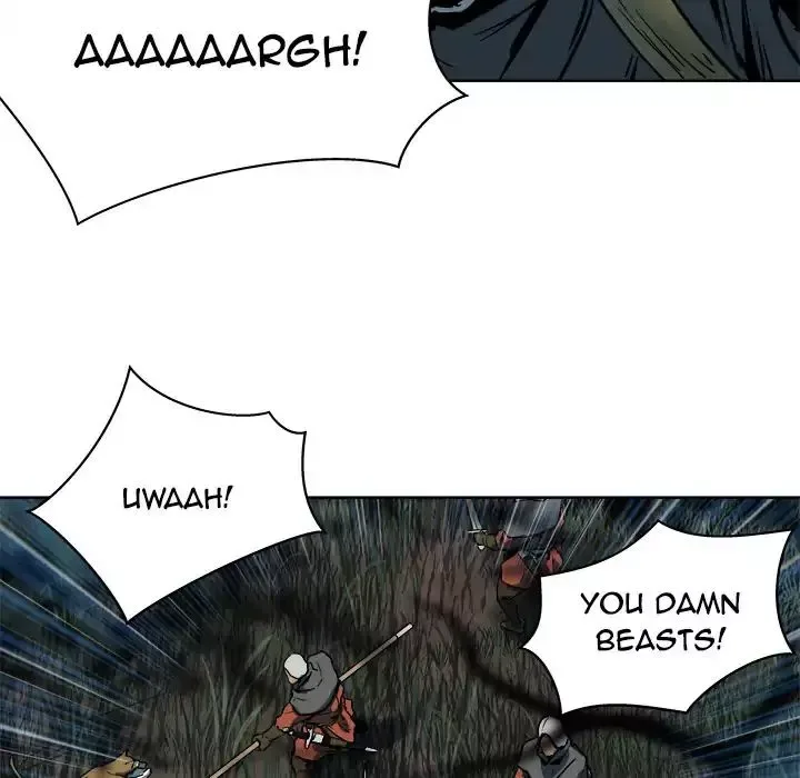 The Road of Karma Chapter 14 page 61