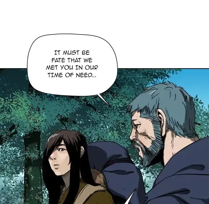 The Road of Karma Chapter 18 page 68
