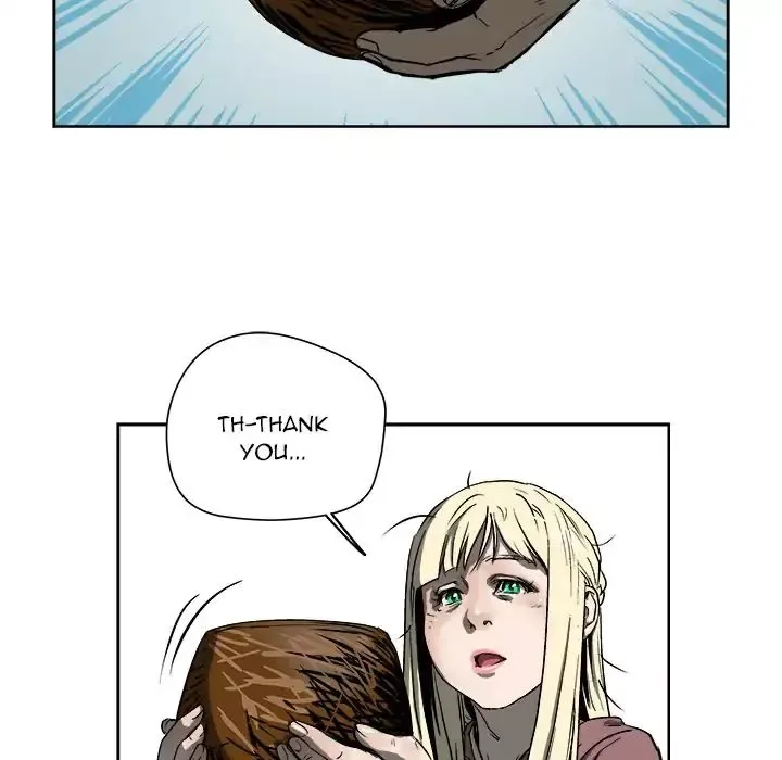 The Road of Karma Chapter 18 page 63
