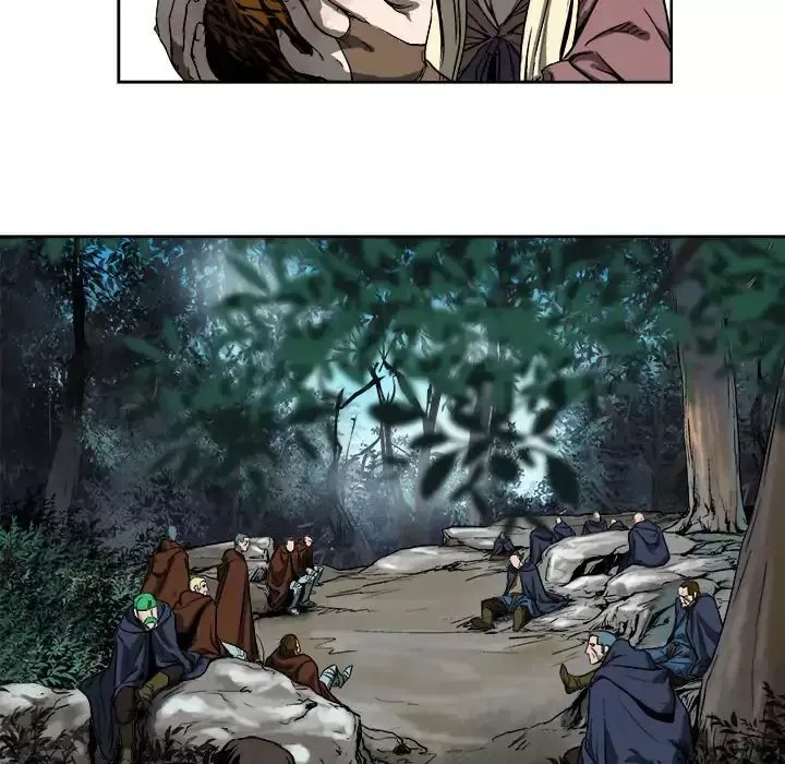 The Road of Karma Chapter 18 page 64