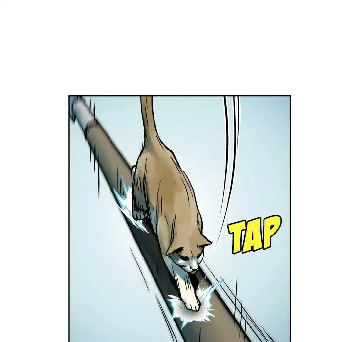 The Road of Karma Chapter 14 page 55