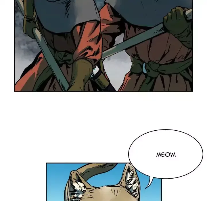 The Road of Karma Chapter 14 page 49