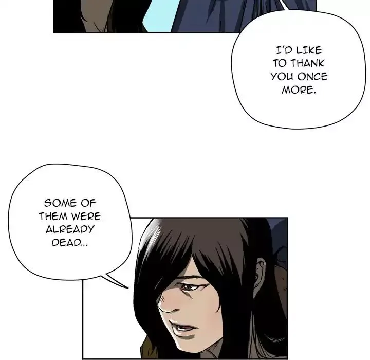 The Road of Karma Chapter 18 page 67