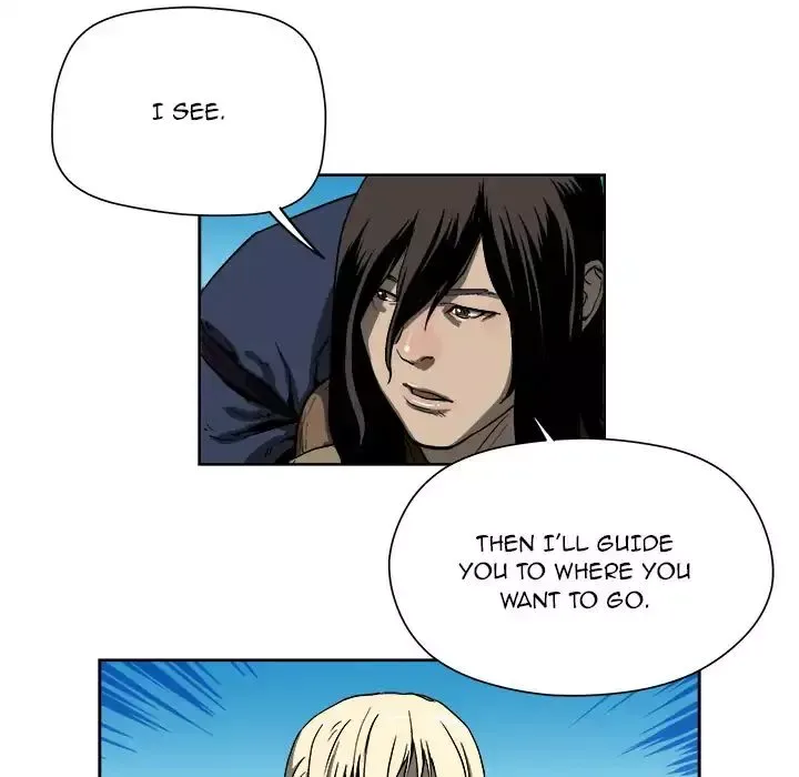 The Road of Karma Chapter 18 page 88