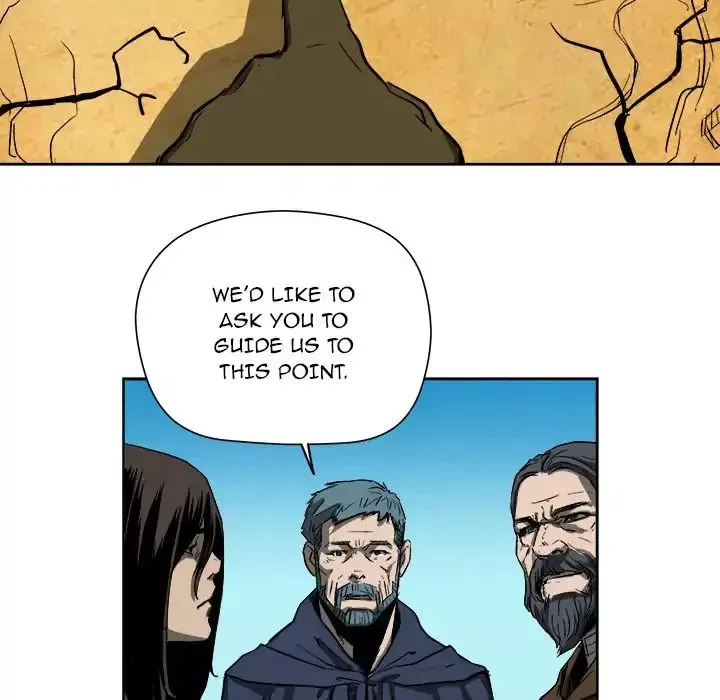 The Road of Karma Chapter 18 page 78