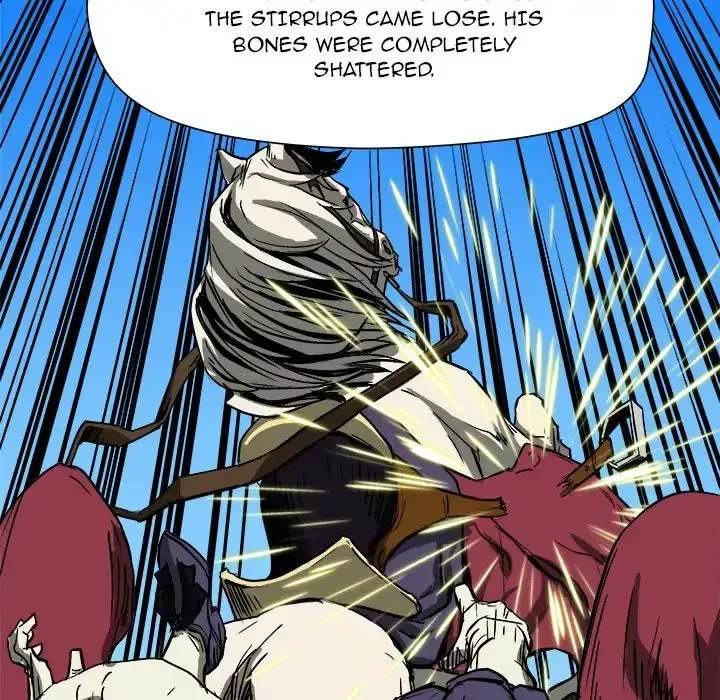 The Road of Karma Chapter 18 page 82