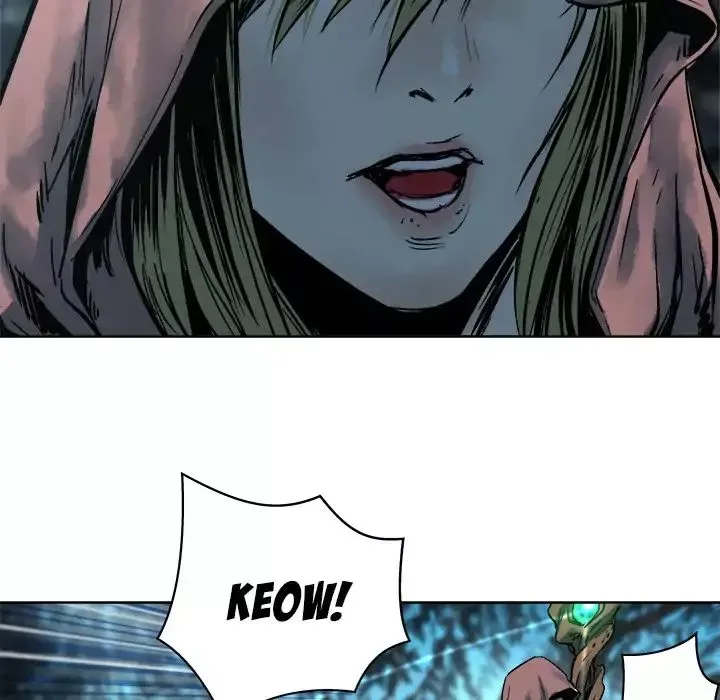 The Road of Karma Chapter 14 page 68