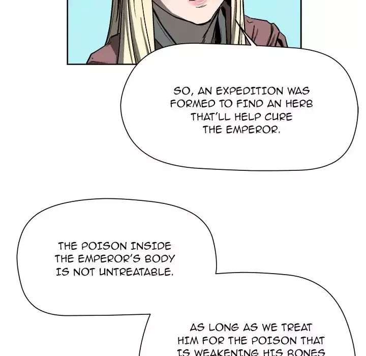 The Road of Karma Chapter 18 page 86