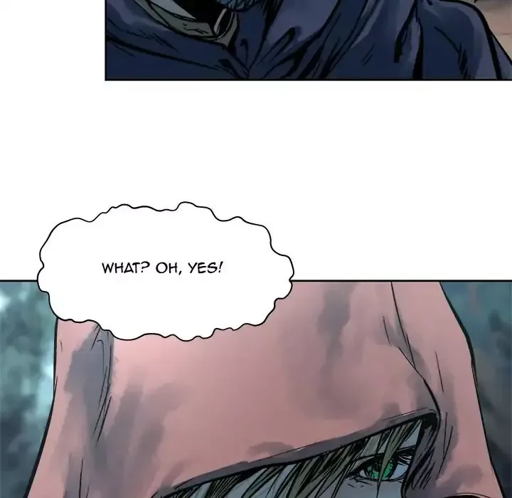The Road of Karma Chapter 14 page 67