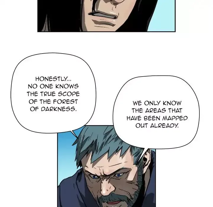 The Road of Karma Chapter 18 page 76