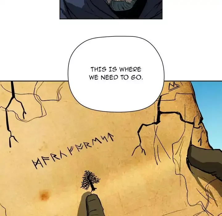 The Road of Karma Chapter 18 page 77