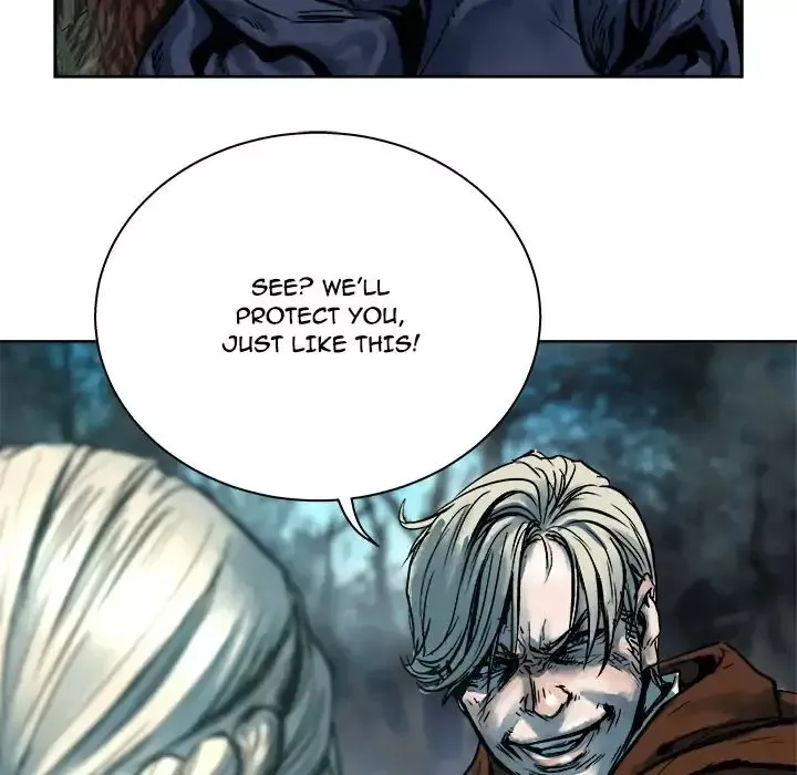 The Road of Karma Chapter 14 page 85