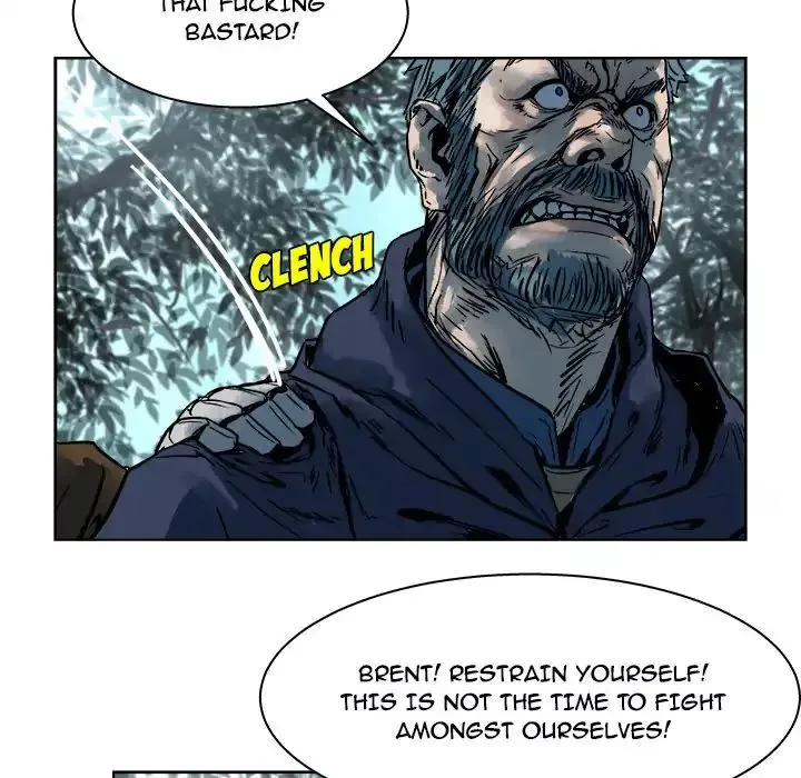 The Road of Karma Chapter 14 page 87