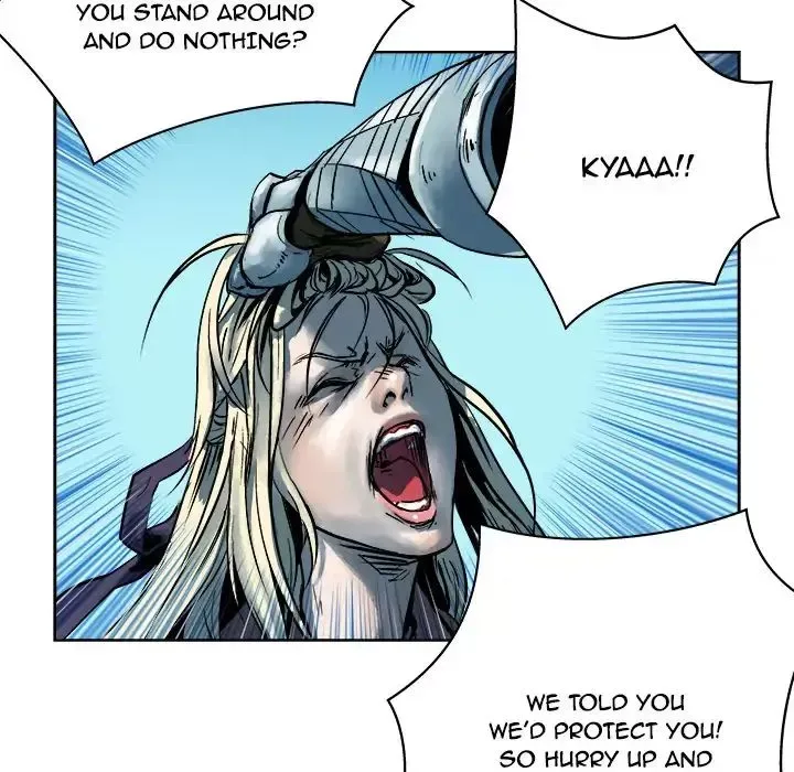 The Road of Karma Chapter 14 page 78