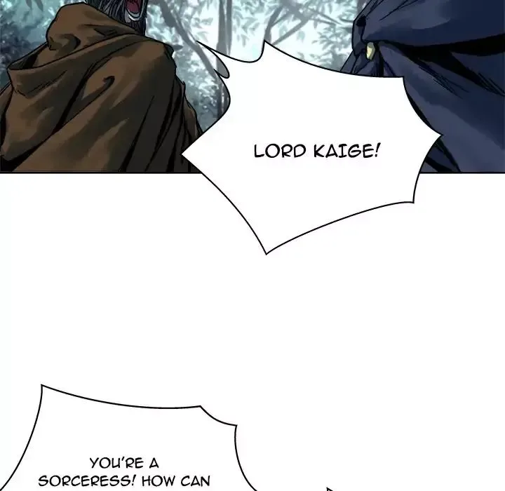 The Road of Karma Chapter 14 page 77