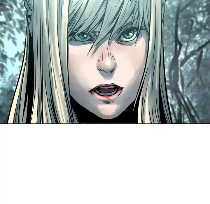 The Road of Karma Chapter 14 page 95