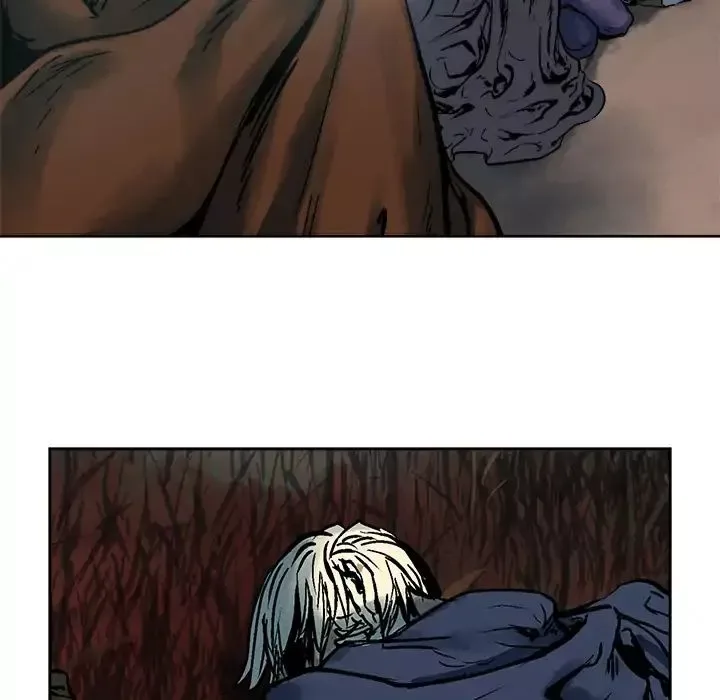 The Road of Karma Chapter 14 page 91
