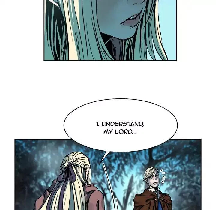 The Road of Karma Chapter 14 page 93