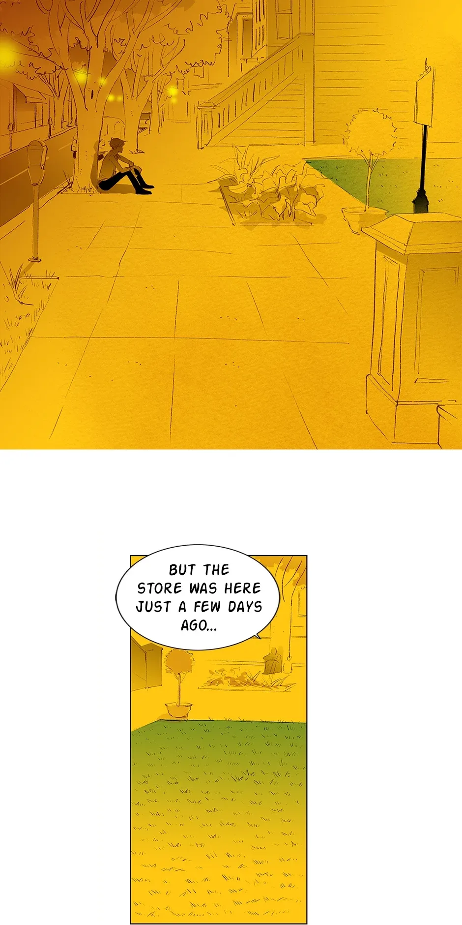 Hans and Emily Chapter 16 page 2