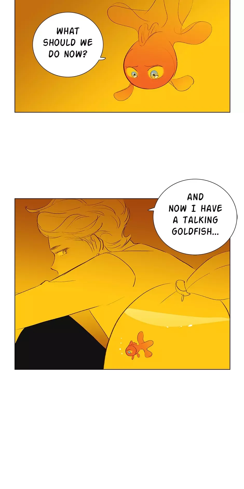 Hans and Emily Chapter 16 page 4