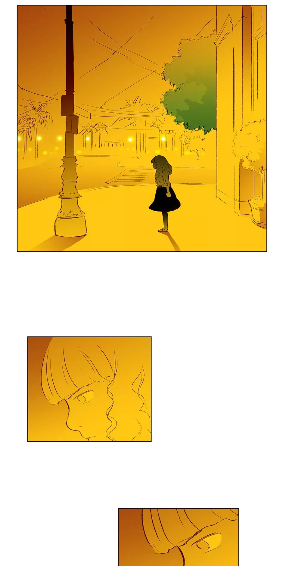 Hans and Emily Chapter 16 page 7