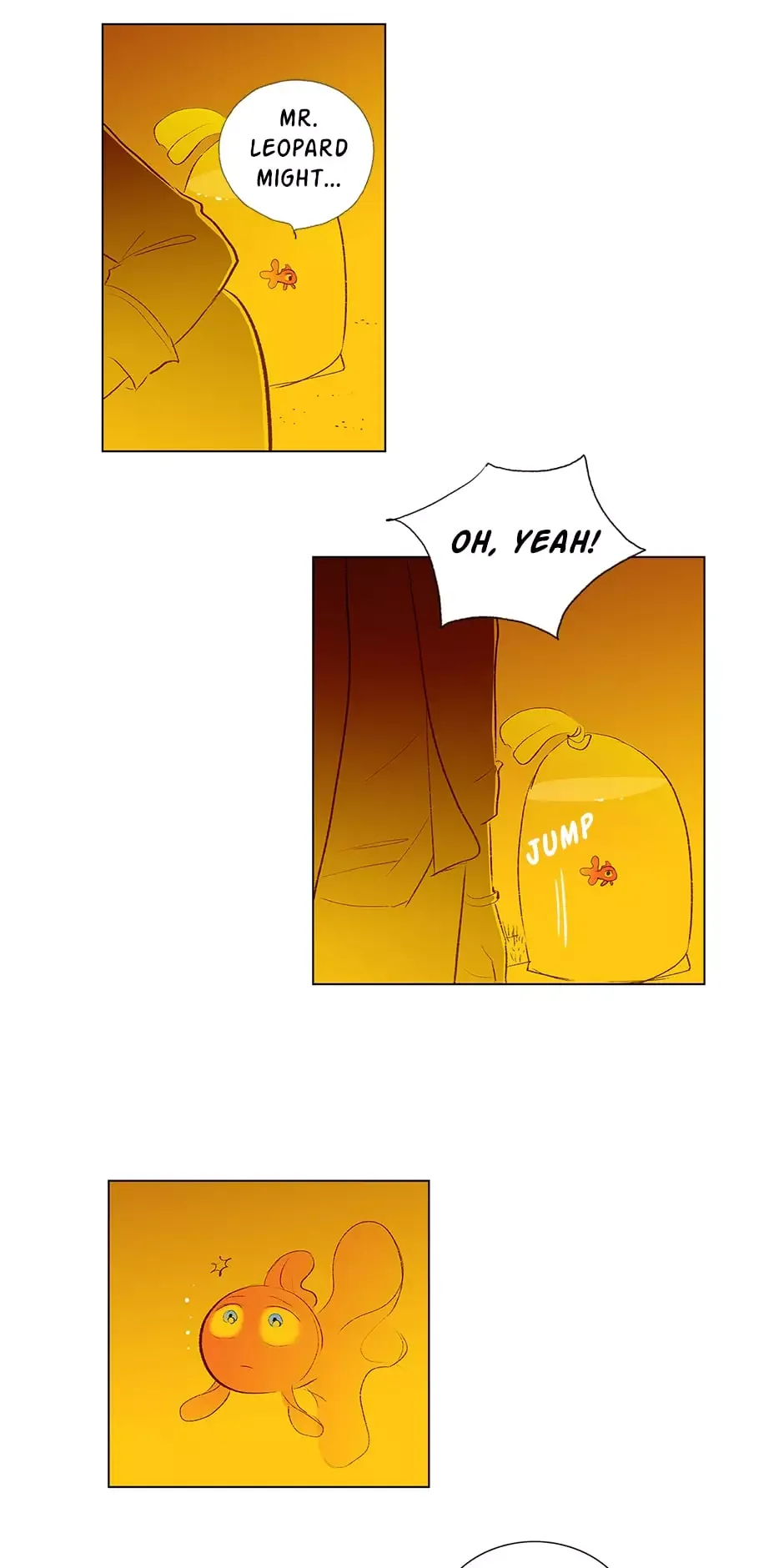 Hans and Emily Chapter 16 page 5