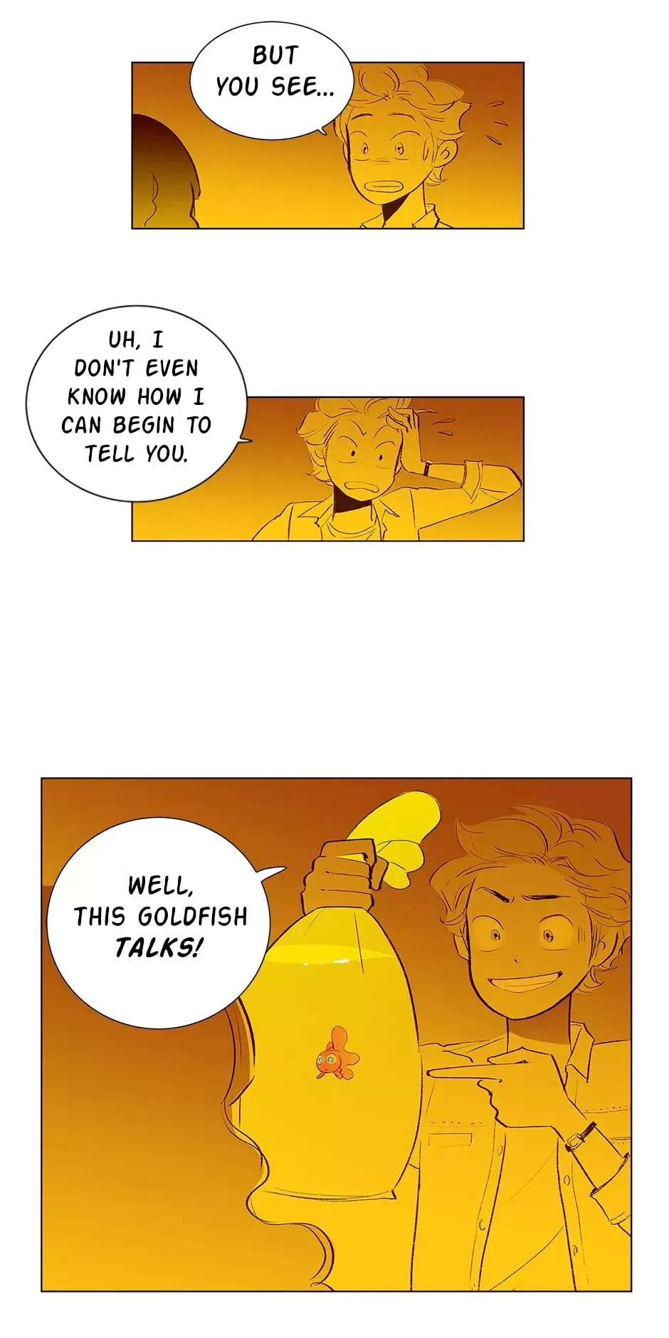 Hans and Emily Chapter 16 page 11