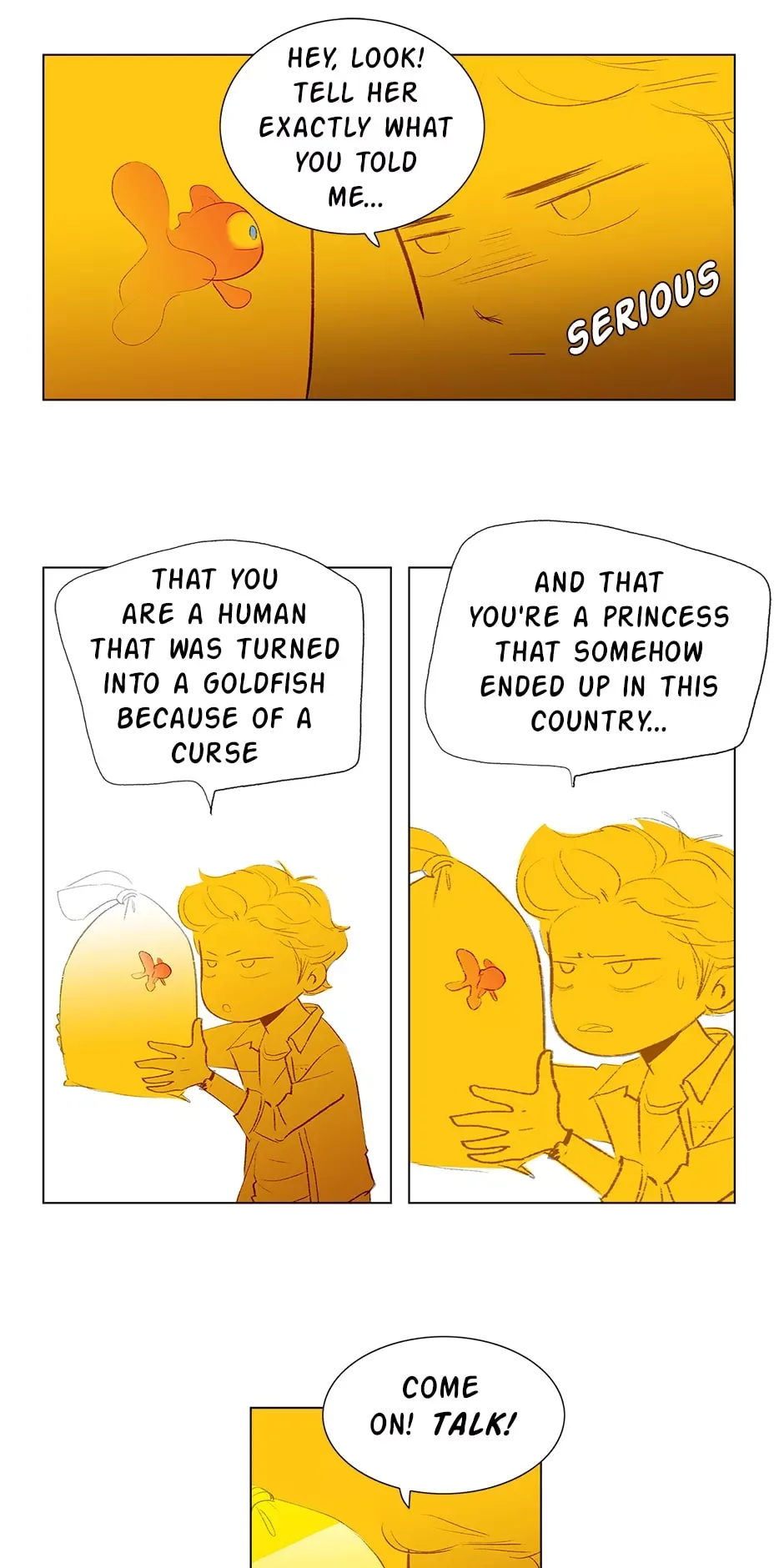 Hans and Emily Chapter 16 page 15