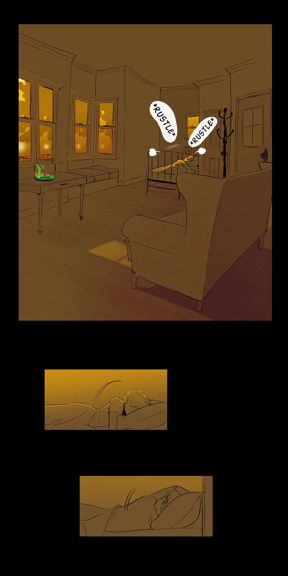 Hans and Emily Chapter 22 page 2