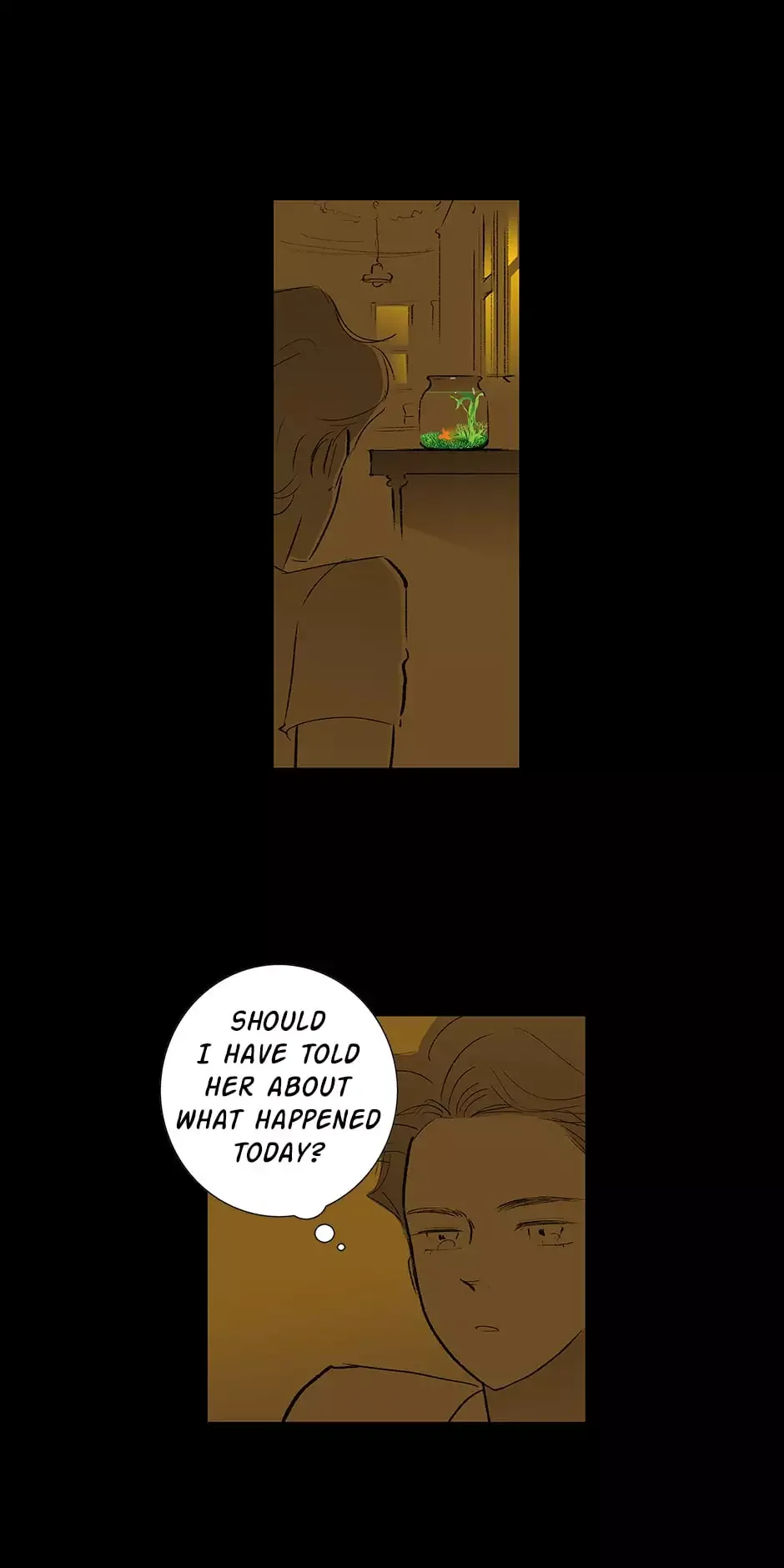 Hans and Emily Chapter 22 page 5