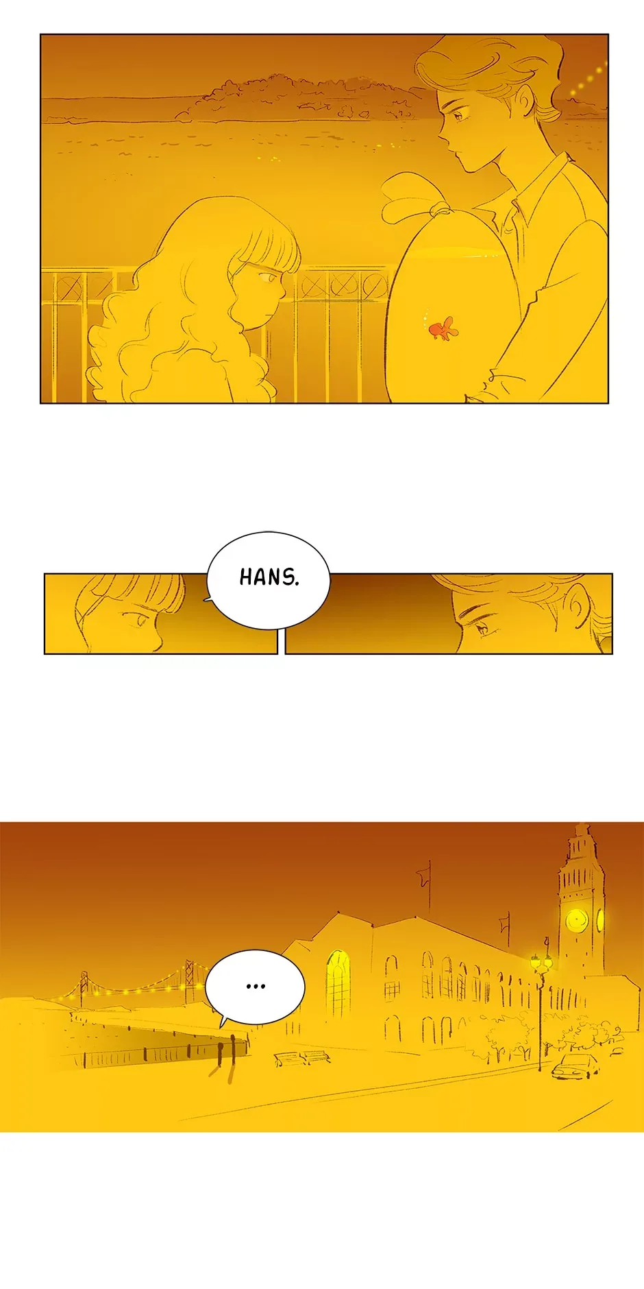Hans and Emily Chapter 16 page 22